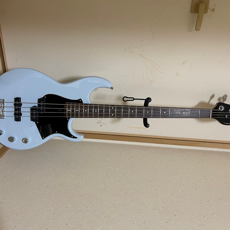 YAMAHA BB434の画像